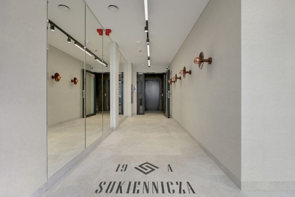 Sukiennicza Residence